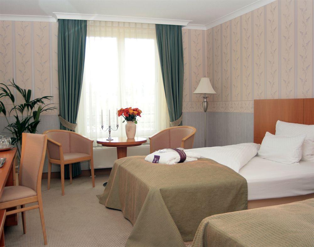 Parkhotel Goerlitz Eksteriør bilde