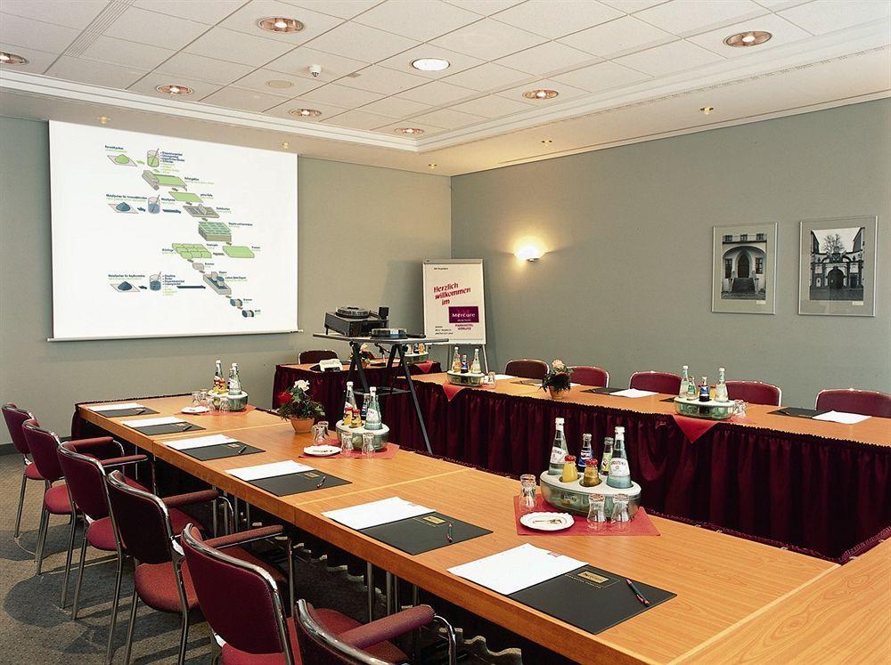 Parkhotel Goerlitz Fasiliteter bilde