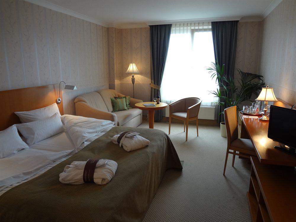 Parkhotel Goerlitz Eksteriør bilde