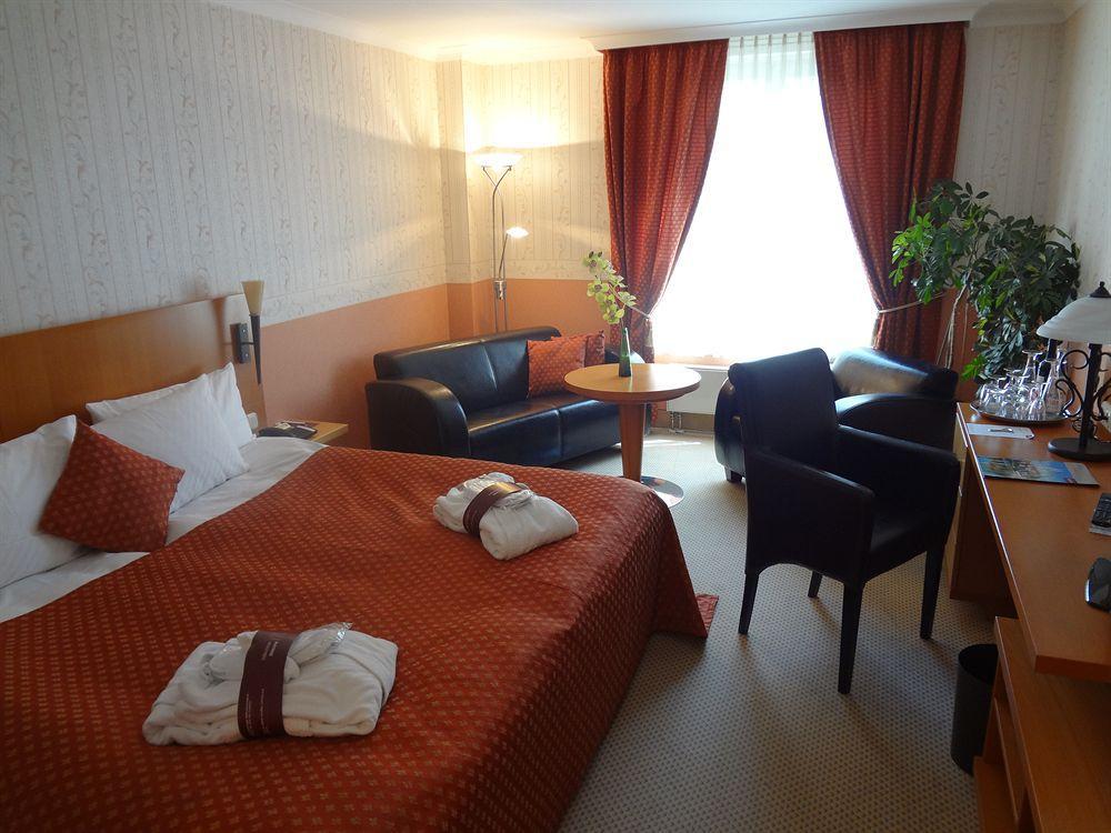 Parkhotel Goerlitz Eksteriør bilde