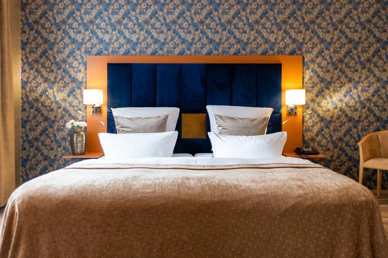 Parkhotel Goerlitz Eksteriør bilde