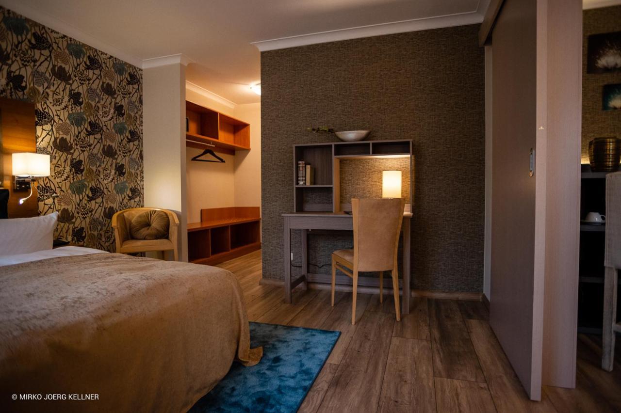 Parkhotel Goerlitz Eksteriør bilde