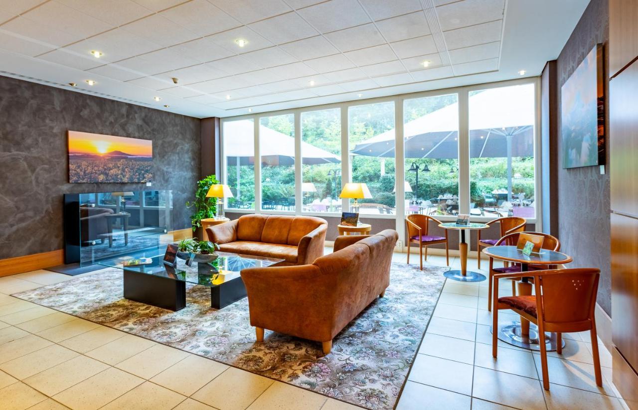 Parkhotel Goerlitz Eksteriør bilde