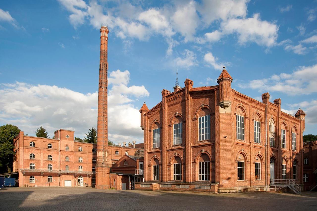 Parkhotel Goerlitz Eksteriør bilde