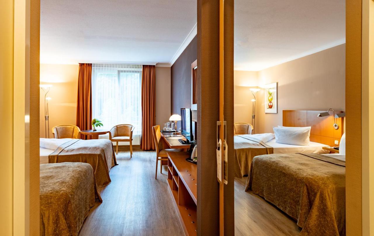Parkhotel Goerlitz Eksteriør bilde