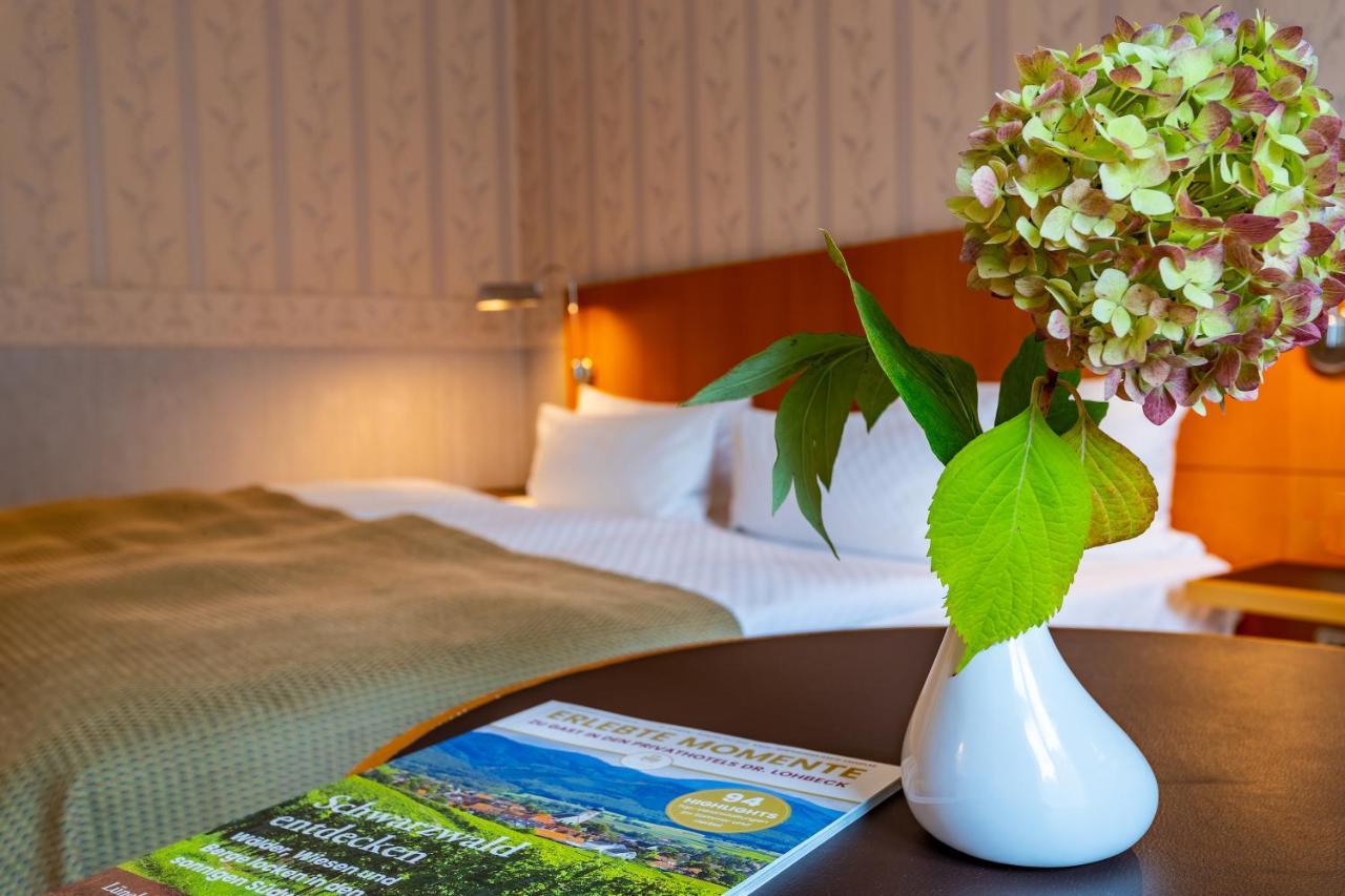 Parkhotel Goerlitz Eksteriør bilde
