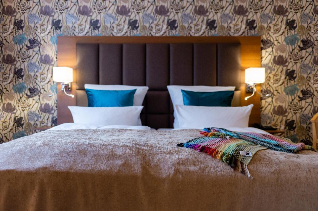 Parkhotel Goerlitz Eksteriør bilde