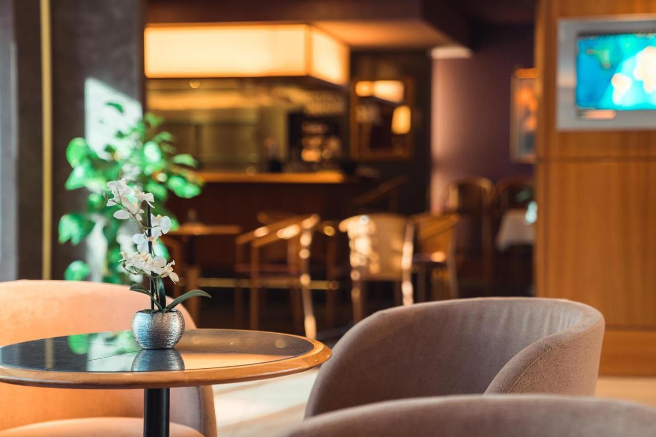 Parkhotel Goerlitz Eksteriør bilde