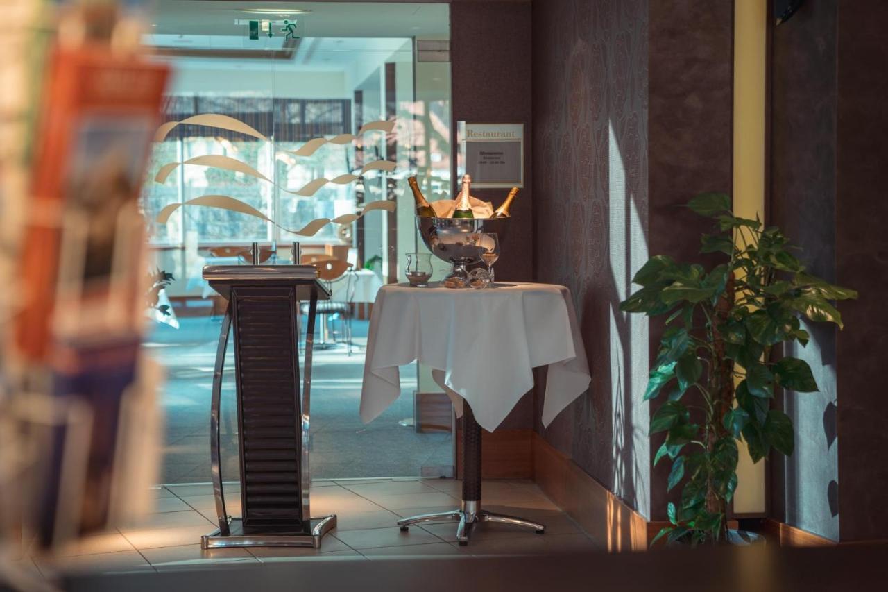 Parkhotel Goerlitz Eksteriør bilde