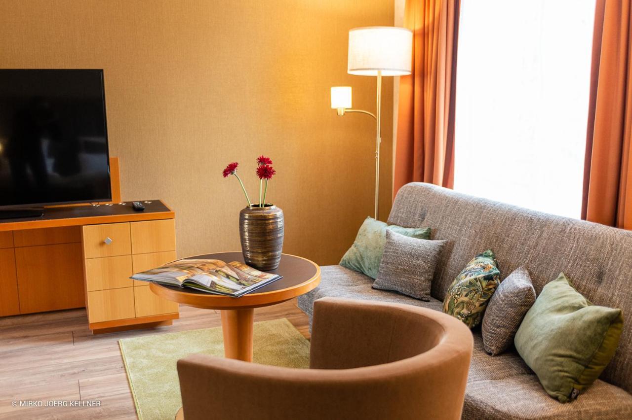 Parkhotel Goerlitz Eksteriør bilde