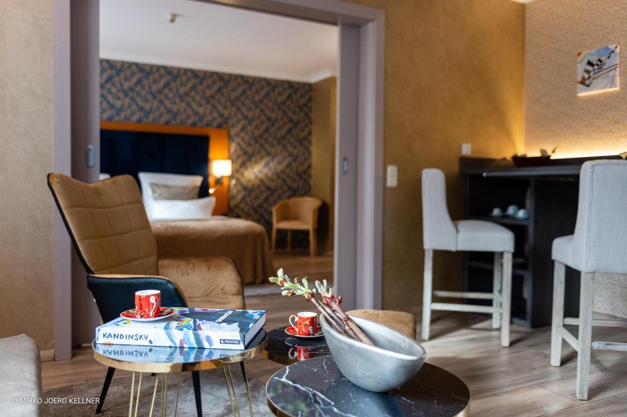 Parkhotel Goerlitz Rom bilde