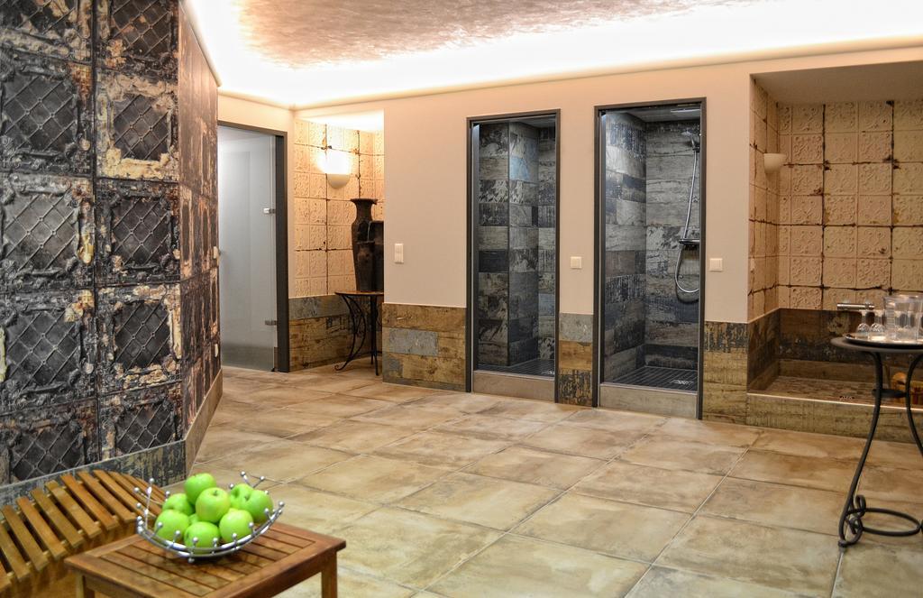 Parkhotel Goerlitz Eksteriør bilde