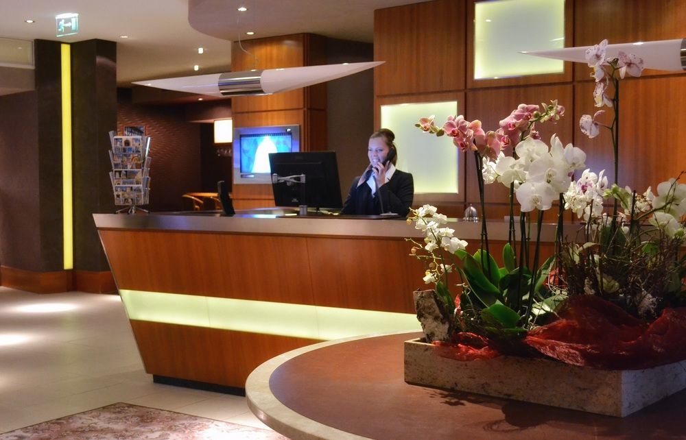 Parkhotel Goerlitz Eksteriør bilde